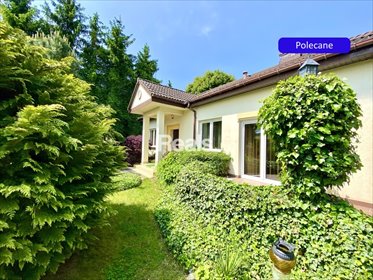 Obiekt komercyjny 284,5 m2 z dwoma wejściami i działką lokal użytkowy Jadwisin, Książęca
