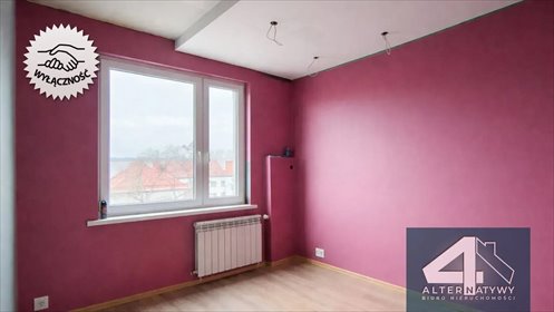 Przestronne 3 pokoje z balkonem, gotowe do wprowadzenia mieszkanie Będzin, Żwirki i Wigury