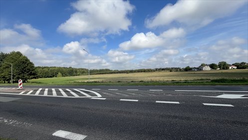 Zapraszam do obejrzenia działki 21 200 m² z domem i zabudową działka Garbów, Garbów Drugi