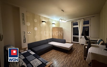 Stylowe 3-pokojowe mieszkanie z balkonami i loggią mieszkanie Wrocław, Kleczków, Trzebnicka