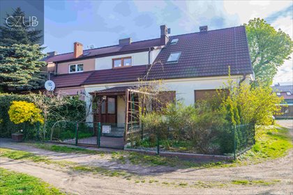 Przestronne 83 m² z ogródkiem i pomieszczeniami gospodarczymi mieszkanie Polesie