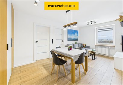 mieszkanie na sprzedaż 61m2 mieszkanie Warszawa, Praga Południe, Igańska