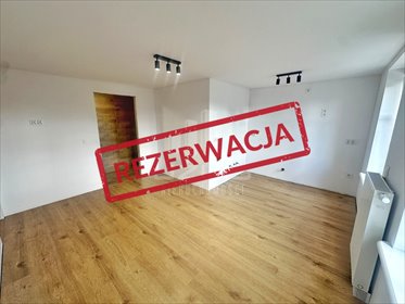 Polecam nowoczesne 2-pokojowe mieszkanie z ogródkiem 800 m² mieszkanie Rudno, Kościelna