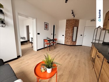 mieszkanie na sprzedaż 40m2 mieszkanie Chorzów, Henryka Sienkiewicza