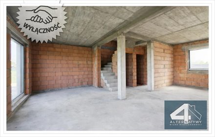 dom na sprzedaż 98m2 dom Starowa Góra, Centralna