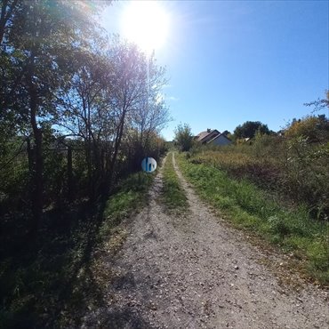 Działka inwestycyjna 1769 m² z koncepcją biurowo-usługową - polecam! działka Warszawa, Białołęka, Szklarniowa