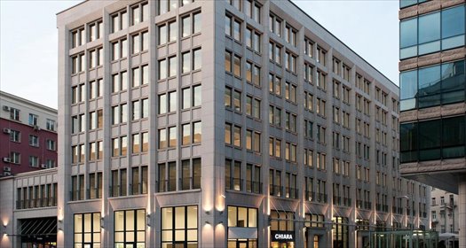 lokal użytkowy na wynajem 92m2 lokal użytkowy Warszawa, Śródmieście, Mokotowska