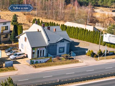 lokal użytkowy na sprzedaż 179m2 lokal użytkowy Wanaty