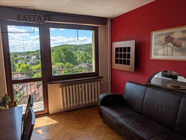 Przestronne 4-pokojowe mieszkanie z balkonem i garażem mieszkanie Sopot, Wyścigi, al. Niepodległości