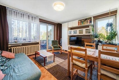 mieszkanie na sprzedaż 38m2 mieszkanie Katowice, Koszutka, Grabowa