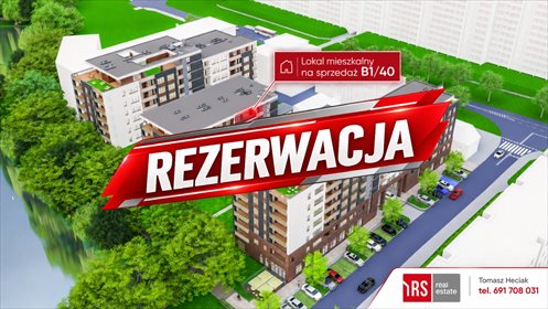 mieszkanie na sprzedaż 49m2 mieszkanie Kołobrzeg