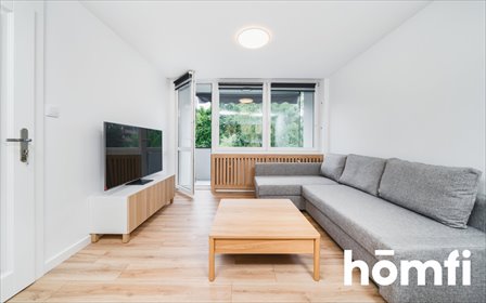 Przestronne 3-pokojowe mieszkanie 58 m² w Krakowie zapraszam mieszkanie Kraków, Wola Duchacka, Wola Duchacka, Serbska