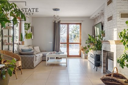 dom na sprzedaż 182m2 dom Wola Mrokowska