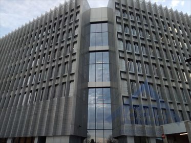 Wynajmę nowoczesny biurowiec klasy A z ekologicznymi rozwiązaniami lokal użytkowy Warszawa, Włochy