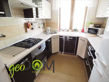 dom na sprzedaż 85m2 dom Majdan Ostrowski