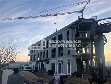 lokal użytkowy na wynajem 239m2 lokal użytkowy Kosakowo