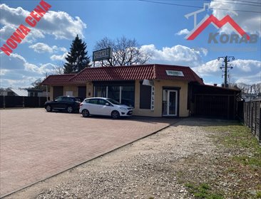 Magazyn na wynajem Jabłonna 1 005m2 Foto 3