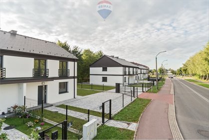dom na sprzedaż 101m2 dom Oświęcim