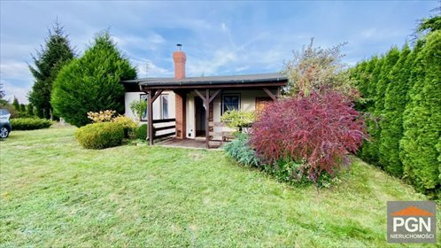 dom na sprzedaż 35m2 dom Kołczewo