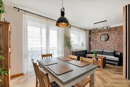 Pakuj walizki! Idealne 72m² | 4 pokoje! mieszkanie Jastrzębie-Zdrój, Wielkopolska