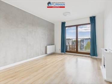 Zapraszam do obejrzenia 82,4 m² mieszkania z 2 balkonami w Piła mieszkanie Piła, Górne