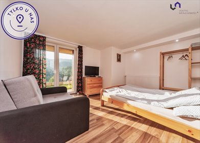 lokal użytkowy na sprzedaż 240m2 lokal użytkowy Szczyrk, Klonowa