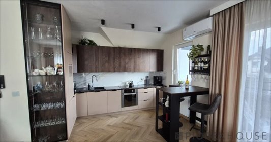 mieszkanie na sprzedaż 76m2 mieszkanie Warszawa, Ursynów, Sarabandy