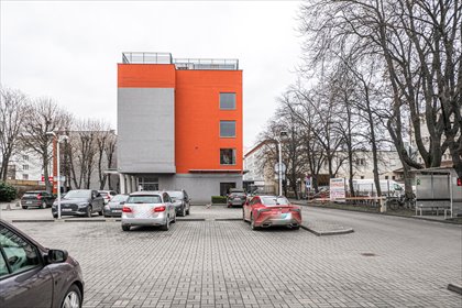 lokal użytkowy na wynajem 78m2 lokal użytkowy Wrocław, Stare Miasto, Stare Miasto, Tęczowa