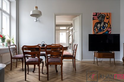 mieszkanie na wynajem 125m2 mieszkanie Warszawa, Ochota, Stara Ochota, Maurycego Mochnackiego