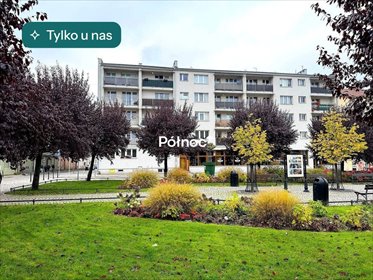 Na sprzedaż przestronne mieszkanie 40,43 m² w centrum Chojnowa mieszkanie Chojnów, Rynek