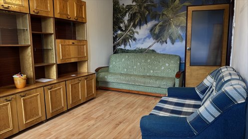 2 pokoje 37,5 m² z potencjałem | Kalisz mieszkanie Kalisz, Serbinowska