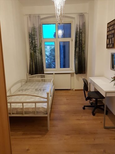 Pokój 18 m2 w centrum Poznania, blisko Starego Rynku pokój Poznań, Stare Miasto, Garbary, Garbary