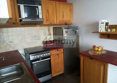 mieszkanie na sprzedaż 31m2 mieszkanie Warszawa, Praga-Południe, Saska Kępa, Saska