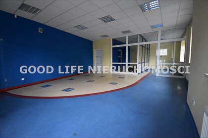 lokal użytkowy na wynajem 138m2 lokal użytkowy Rzeszów, Sobieskiego