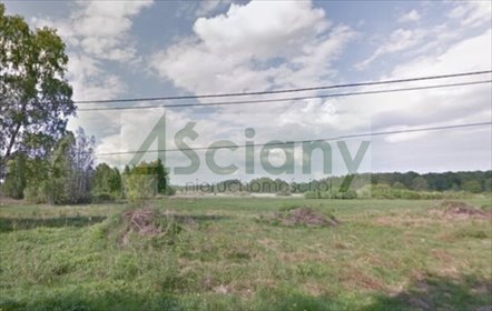 działka na sprzedaż 2128m2 działka Warszawa, Białołęka