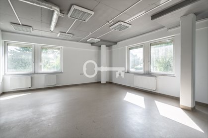 Nowoczesny lokal biurowy 586 m² przy Trasie Siekierkowskiej zapraszam lokal użytkowy Warszawa, Wawer Las