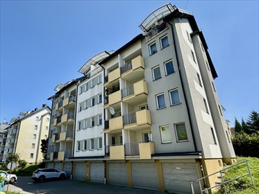 mieszkanie na wynajem 52m2 mieszkanie Rzeszów, Nowosądecka