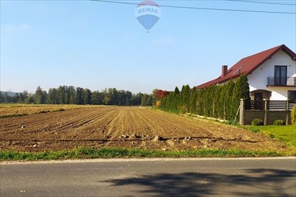 działka na sprzedaż 8800m2 działka Jasień