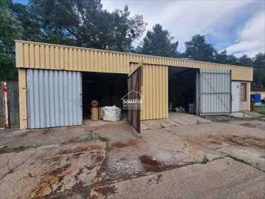 magazyn na wynajem 210m2 magazyn Bydgoszcz