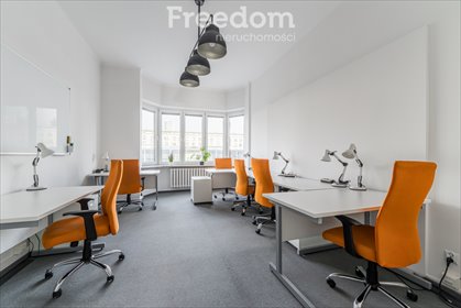 lokal użytkowy na wynajem 84m2 lokal użytkowy Warszawa, al. Aleje Jerozolimskie