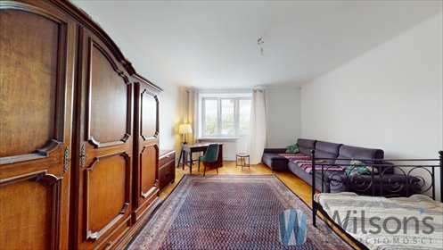 mieszkanie na wynajem 83m2 mieszkanie Warszawa, Żoliborz, Adama Mickiewicza