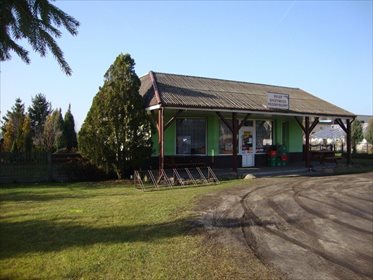 Lokal użytkowy na sprzedaż Kuźnia 87m2 Foto 2