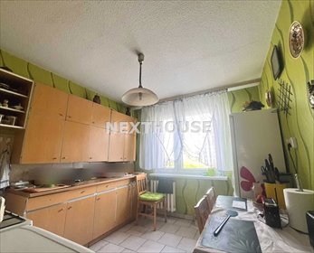 mieszkanie na sprzedaż 63m2 mieszkanie Gliwice