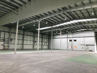 lokal użytkowy na sprzedaż 7350m2 lokal użytkowy Bielsko-Biała
