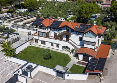Sprzedam 52 m² mieszkanie z prywatnym dostępem do jeziora Garda mieszkanie Arco