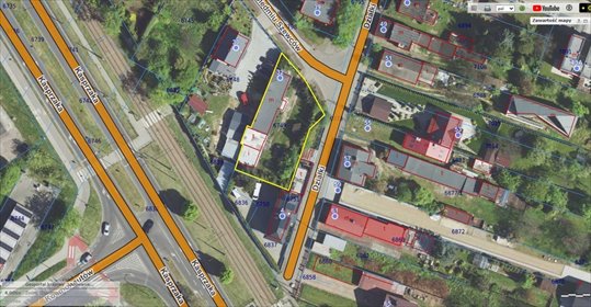 dom na sprzedaż 101m2 dom Dąbrowa Górnicza, Siedmiu Szewców