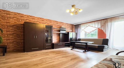 Do sprzedania 3-pokojowe mieszkanie 49,6 m² w Radzionkowie mieszkanie Radzionków, ks. dr. Józefa Knosały
