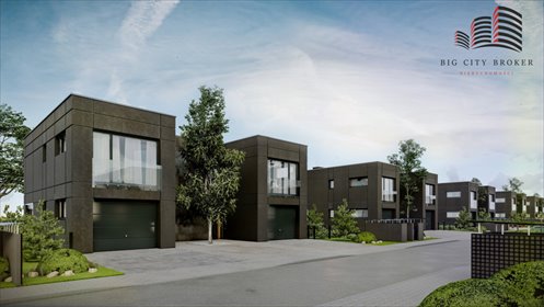 dom na sprzedaż 114m2 dom Lublin, Sławin, Sławinkowska