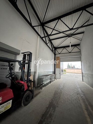 lokal użytkowy na wynajem 350m2 lokal użytkowy Częstochowa