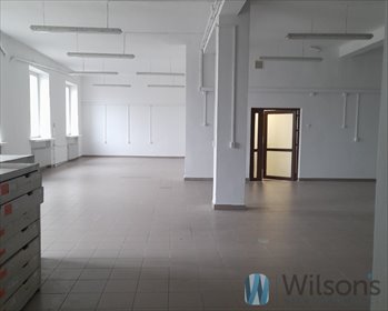Nowoczesne biuro 234 m² na wynajem w Pradze Północ - polecam! lokal użytkowy Warszawa, Praga-Północ, Jagiellońska